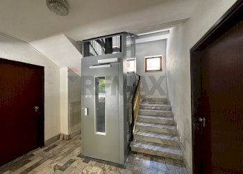 Ricezione / Lobby - Appartamento Sassari - foto 8