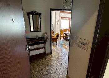 Hall / corridoio - Appartamento Sassari - foto 10