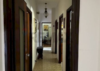 Hall / corridoio - Appartamento Sassari - foto 11