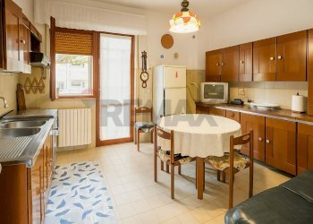 Cucina - Appartamento Sassari - foto 12