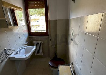 Bagno - Appartamento Sassari - foto 17