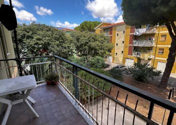 Balcone - Appartamento Sassari - foto 18