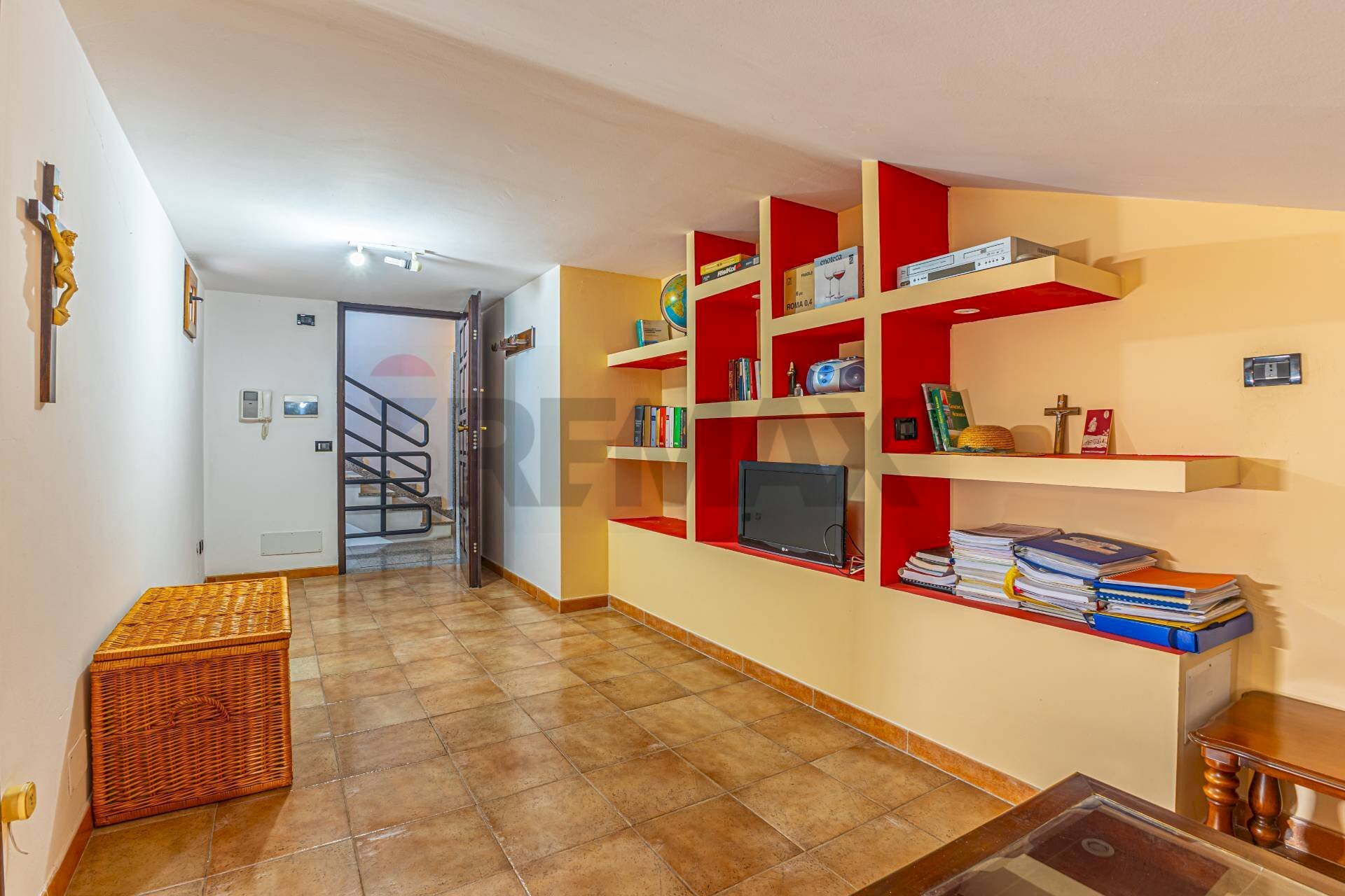 Hall / corridoio - Attic Corso Giovanni Maria Angioy
 
25, Sassari - photo 1