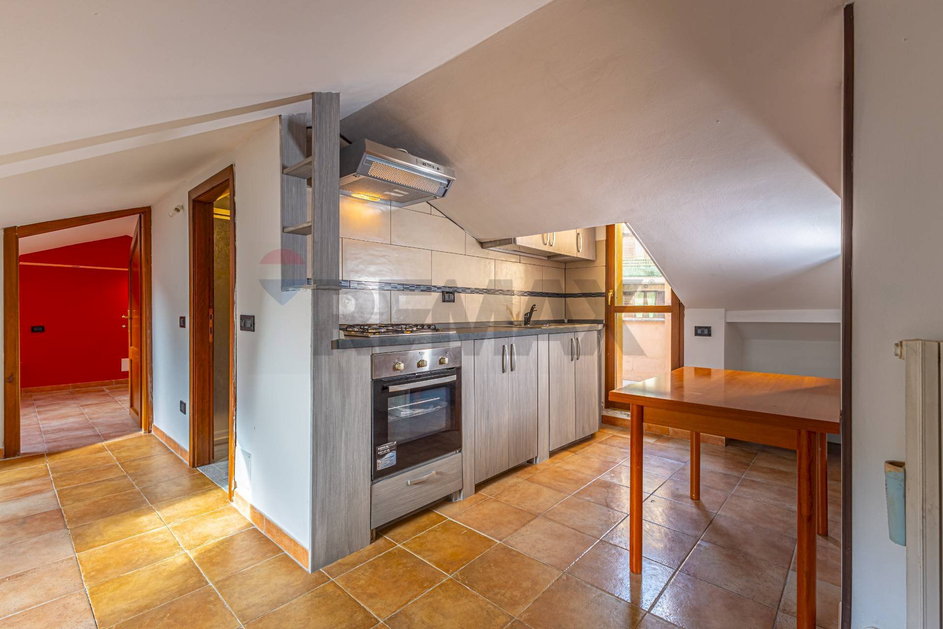 Cucina - Attic Corso Giovanni Maria Angioy
 
25, Sassari - photo 2