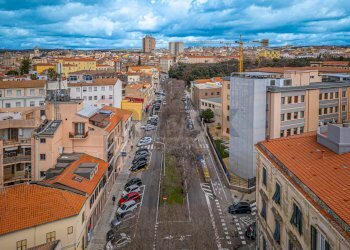 Edificio all\'aperto - Attic Corso Giovanni Maria Angioy
 
25, Sassari - photo 5