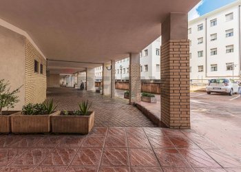 Terrazza - Attic Corso Giovanni Maria Angioy
 
25, Sassari - photo 8