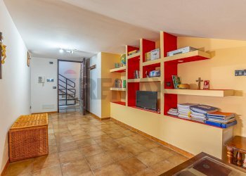 Hall / corridoio - Attic Corso Giovanni Maria Angioy
 
25, Sassari - photo 1