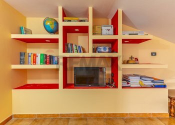 Camera / camera da letto - Attic Corso Giovanni Maria Angioy
 
25, Sassari - photo 13