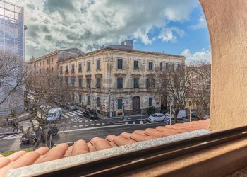Edificio all\'aperto - Attic Corso Giovanni Maria Angioy
 
25, Sassari - photo 16