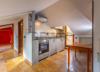 Cucina - Attic Corso Giovanni Maria Angioy
 
25, Sassari - photo 2