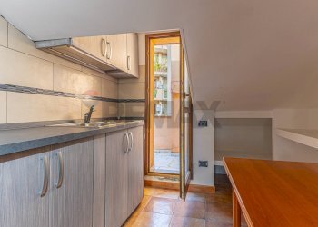 Cucina - Attic Corso Giovanni Maria Angioy
 
25, Sassari - photo 17