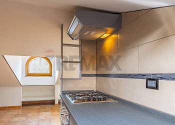 Cucina - Attic Corso Giovanni Maria Angioy
 
25, Sassari - photo 3