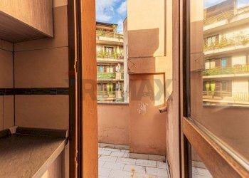 Balcone - Attic Corso Giovanni Maria Angioy
 
25, Sassari - photo 18