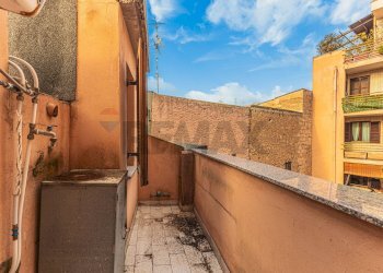 Balcone - Attic Corso Giovanni Maria Angioy
 
25, Sassari - photo 19