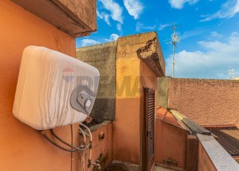 Balcone - Attic Corso Giovanni Maria Angioy
 
25, Sassari - photo 21