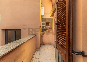 Balcone - Attic Corso Giovanni Maria Angioy
 
25, Sassari - photo 22
