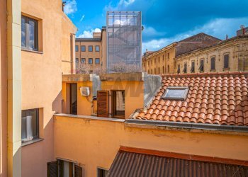 Edificio all\'aperto - Attic Corso Giovanni Maria Angioy
 
25, Sassari - photo 23