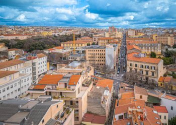 Edificio all\'aperto - Attic Corso Giovanni Maria Angioy
 
25, Sassari - photo 24
