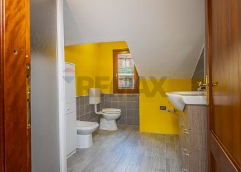 Bagno - Attic Corso Giovanni Maria Angioy
 
25, Sassari - photo 30