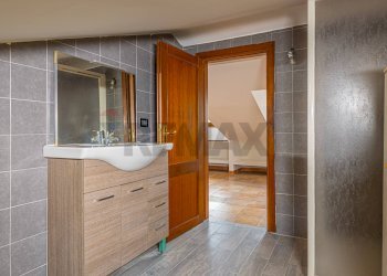 Bagno - Attic Corso Giovanni Maria Angioy
 
25, Sassari - photo 31