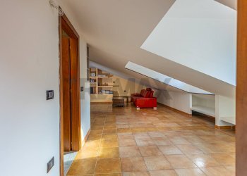 Hall / corridoio - Attic Corso Giovanni Maria Angioy
 
25, Sassari - photo 33