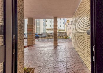 Terrazza - Attic Corso Giovanni Maria Angioy
 
25, Sassari - photo 39