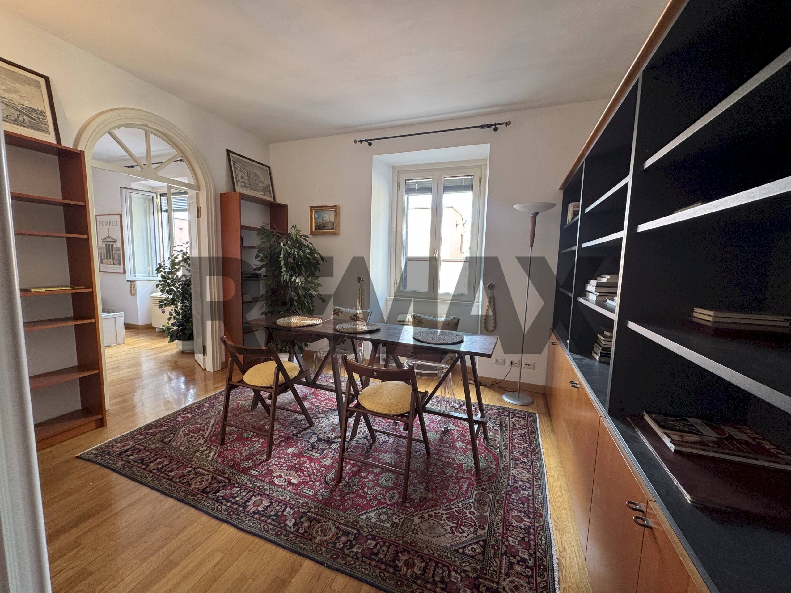 Sala da pranzo - Two-room apartment Via Giuseppe Sirtori
14, Milano - photo 2