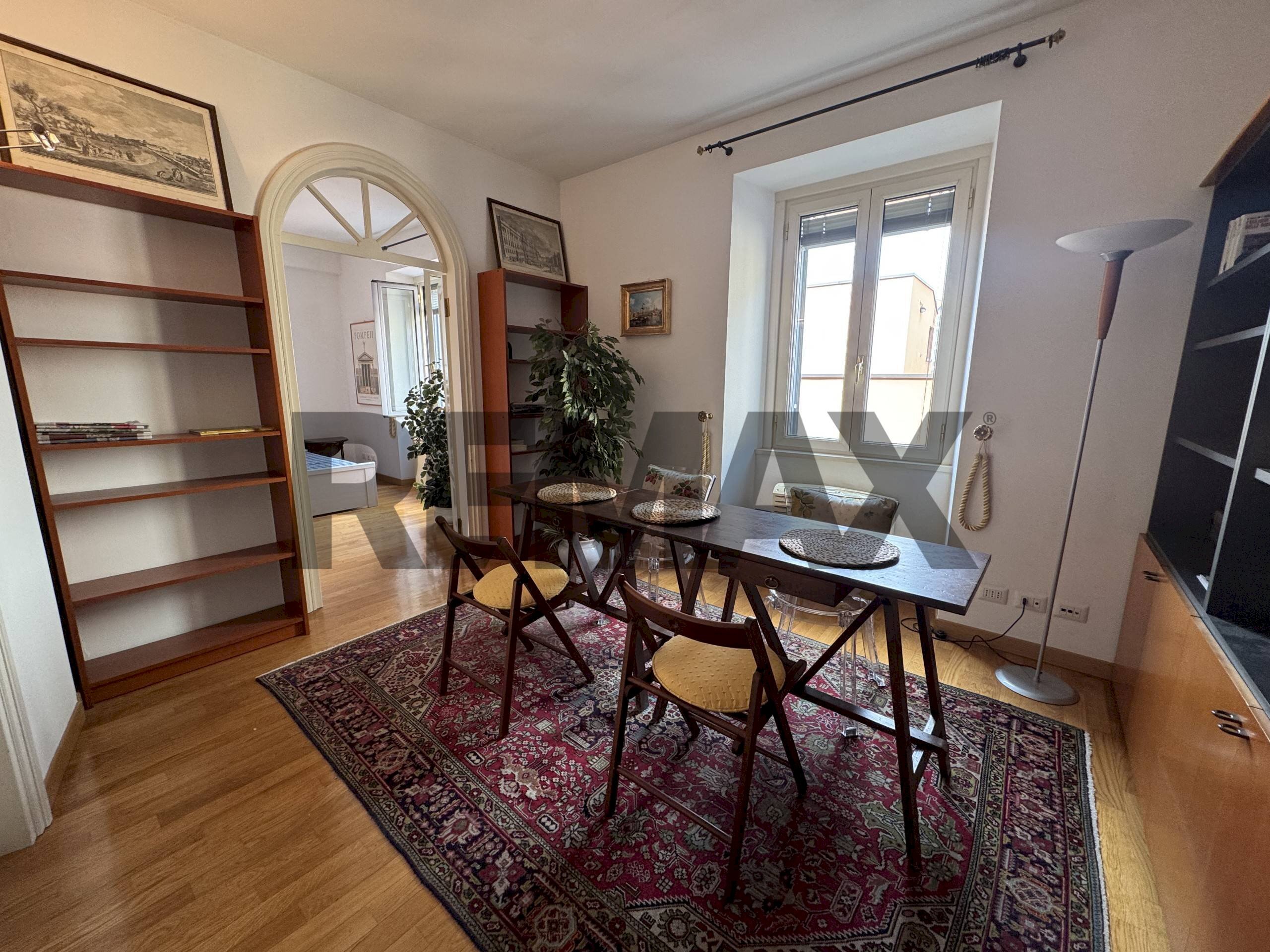 Sala da pranzo - Two-room apartment Via Giuseppe Sirtori
14, Milano - photo 3