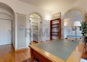 Sala da pranzo - Bilocale Via Giuseppe Sirtori
14, Milano - foto 3