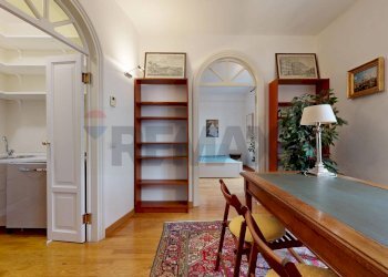 Hall / corridoio - Bilocale Via Giuseppe Sirtori
14, Milano - foto 4