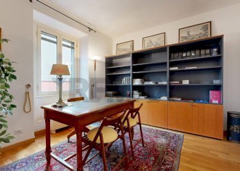 Sala da pranzo - Bilocale Via Giuseppe Sirtori
14, Milano - foto 5