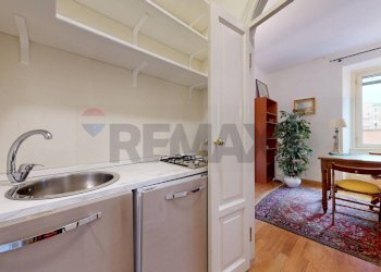 Cucina - Bilocale Via Giuseppe Sirtori
14, Milano - foto 7