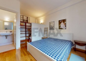 Camera / camera da letto - Bilocale Via Giuseppe Sirtori
14, Milano - foto 9