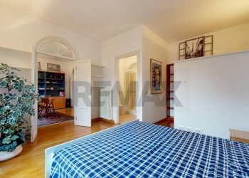 Camera / camera da letto - Bilocale Via Giuseppe Sirtori
14, Milano - foto 10