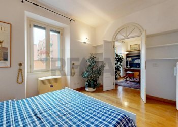 Camera / camera da letto - Bilocale Via Giuseppe Sirtori
14, Milano - foto 11