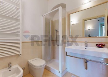 Bagno - Bilocale Via Giuseppe Sirtori
14, Milano - foto 14