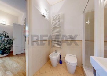 Bagno - Bilocale Via Giuseppe Sirtori
14, Milano - foto 16