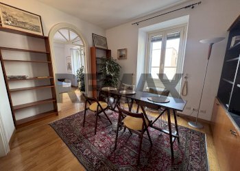 Sala da pranzo - Two-room apartment Via Giuseppe Sirtori
14, Milano - photo 3
