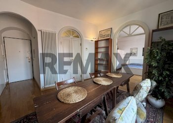 Sala da pranzo - Two-room apartment Via Giuseppe Sirtori
14, Milano - photo 4