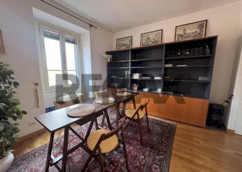 Sala da pranzo - Two-room apartment Via Giuseppe Sirtori
14, Milano - photo 5