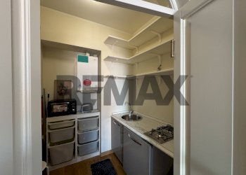 Cucina - Two-room apartment Via Giuseppe Sirtori
14, Milano - photo 8