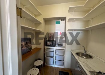 Cucina - Two-room apartment Via Giuseppe Sirtori
14, Milano - photo 9