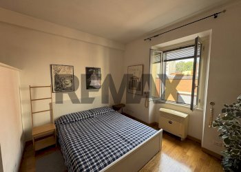 Camera / camera da letto - Two-room apartment Via Giuseppe Sirtori
14, Milano - photo 10