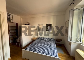 Camera / camera da letto - Two-room apartment Via Giuseppe Sirtori
14, Milano - photo 11