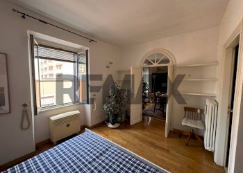 Camera / camera da letto - Two-room apartment Via Giuseppe Sirtori
14, Milano - photo 12