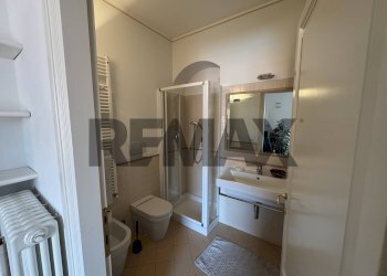 Bagno - Two-room apartment Via Giuseppe Sirtori
14, Milano - photo 15