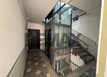 Ricezione / Lobby - Two-room apartment Via Giuseppe Sirtori
14, Milano - photo 19