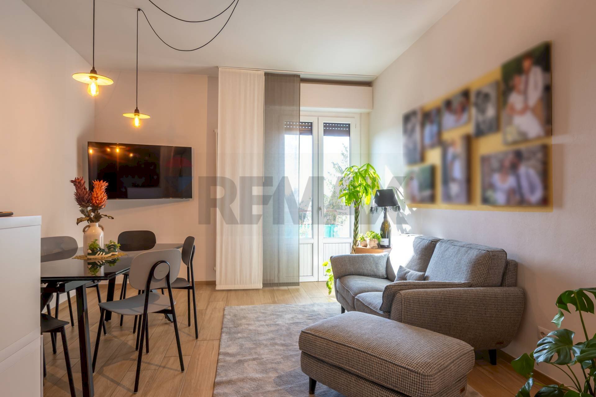 Sala da pranzo - Trilocale Strada Langhirano
 
54, Parma - foto 1