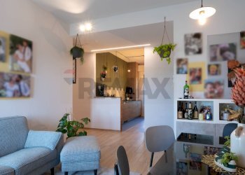 Sala da pranzo - Trilocale Strada Langhirano
 
54, Parma - foto 3