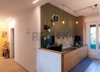 Cucina - Trilocale Strada Langhirano
 
54, Parma - foto 5